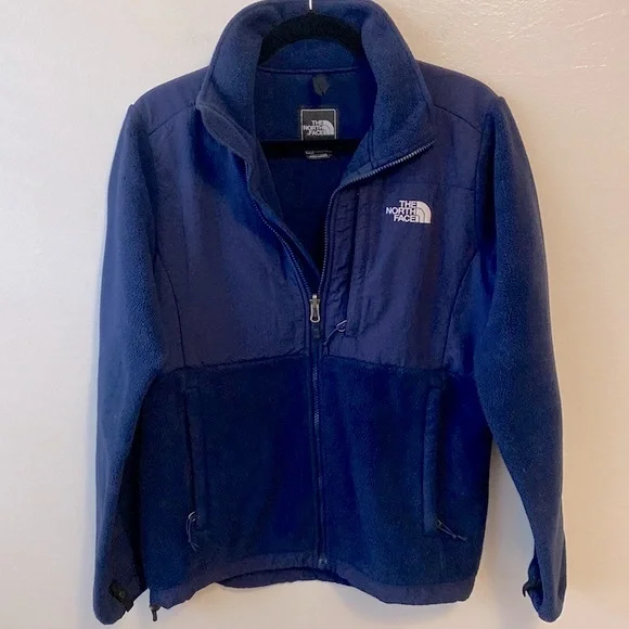 The North Face Jackets Coats The North Face Navy Blue